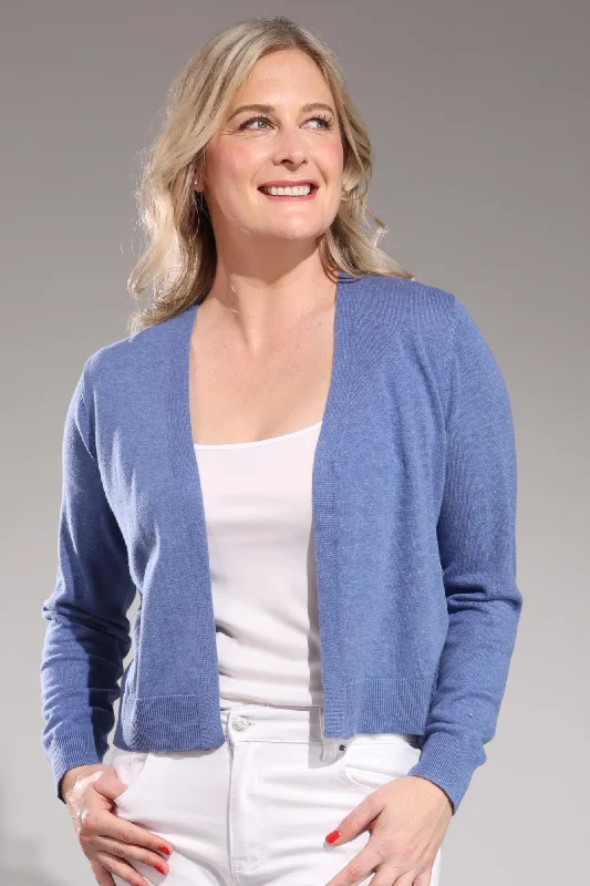 Cardigan - Knitwear | BLUE MARLE | 0012A1